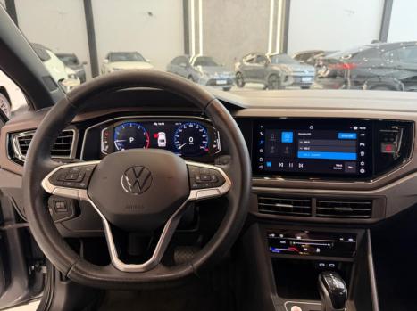 VOLKSWAGEN Virtus 1.0 4P 200 TSI FLEX HIGHLINE AUTOMÁTICO, Foto 11