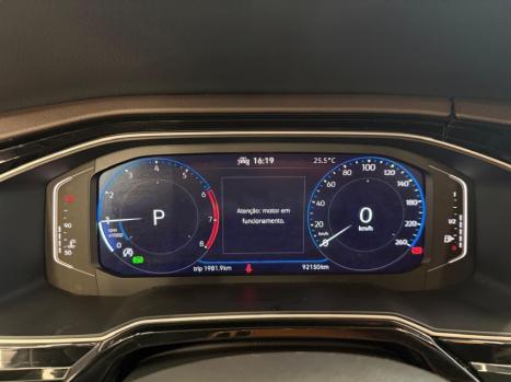 VOLKSWAGEN Virtus 1.0 4P 200 TSI FLEX HIGHLINE AUTOMÁTICO, Foto 13