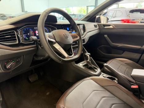 VOLKSWAGEN Virtus 1.0 4P 200 TSI FLEX HIGHLINE AUTOMÁTICO, Foto 14