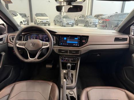 VOLKSWAGEN Virtus 1.0 4P 200 TSI FLEX HIGHLINE AUTOMÁTICO, Foto 19