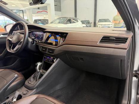 VOLKSWAGEN Virtus 1.0 4P 200 TSI FLEX HIGHLINE AUTOMÁTICO, Foto 20