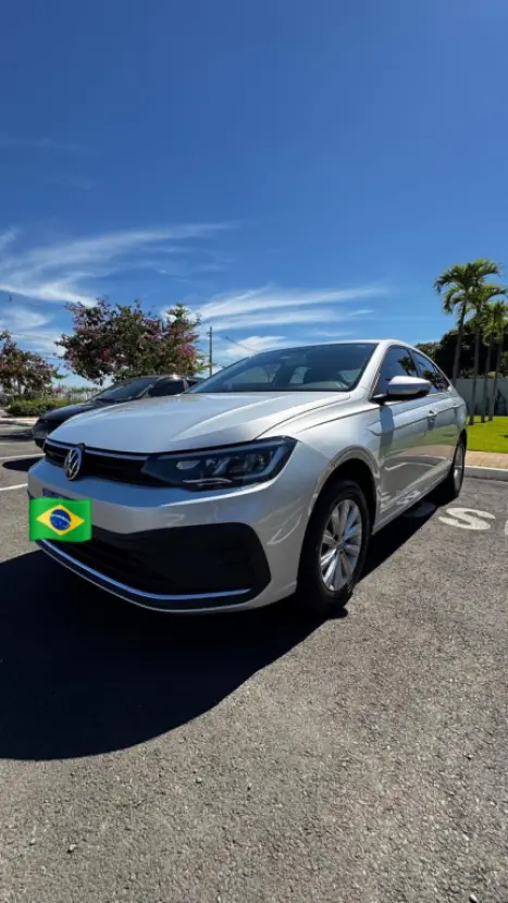 VOLKSWAGEN Virtus 1.0 4P 170 TSI AUTOMÁTICO, Foto 1