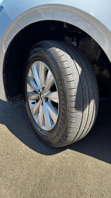 VOLKSWAGEN Virtus 1.0 4P 170 TSI AUTOMÁTICO, Foto 4