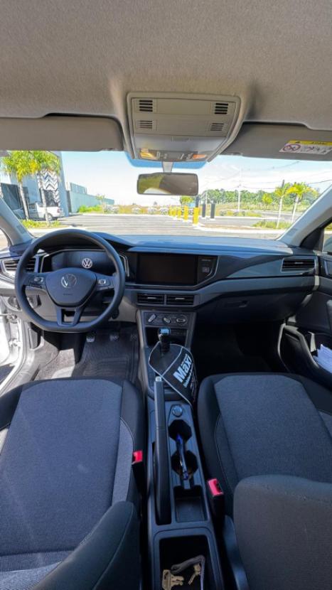 VOLKSWAGEN Virtus 1.0 4P 170 TSI AUTOMÁTICO, Foto 5