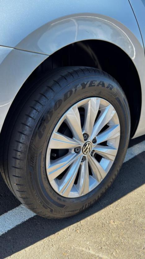 VOLKSWAGEN Virtus 1.0 4P 170 TSI AUTOMÁTICO, Foto 6