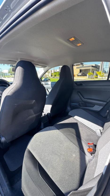 VOLKSWAGEN Virtus 1.0 4P 170 TSI AUTOMÁTICO, Foto 7