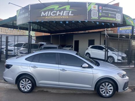 VOLKSWAGEN Virtus 1.0 4P 170 TSI, Foto 3