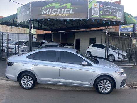 VOLKSWAGEN Virtus 1.0 4P 170 TSI, Foto 4