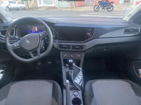 VOLKSWAGEN Virtus 1.0 4P 170 TSI, Foto 5