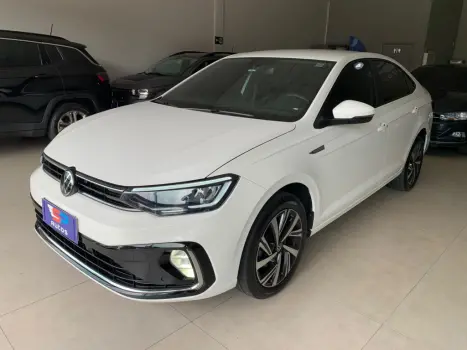 VOLKSWAGEN Virtus 1.0 4P 200 TSI FLEX HIGHLINE AUTOMÁTICO, Foto 1