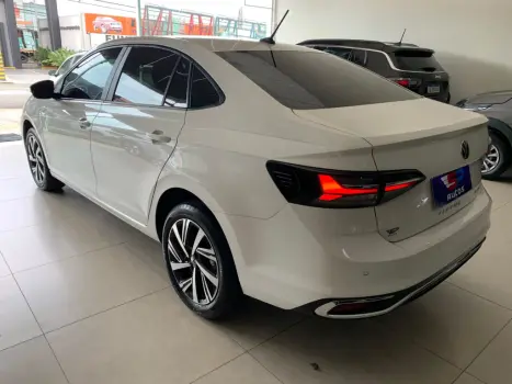 VOLKSWAGEN Virtus 1.0 4P 200 TSI FLEX HIGHLINE AUTOMÁTICO, Foto 5