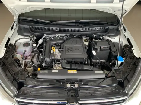 VOLKSWAGEN Virtus 1.0 4P 200 TSI FLEX HIGHLINE AUTOMÁTICO, Foto 16