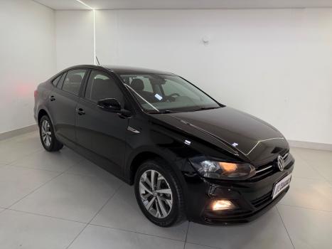 VOLKSWAGEN Virtus 1.0 4P 200 TSI FLEX COMFORTLINE AUTOMÁTICO, Foto 1