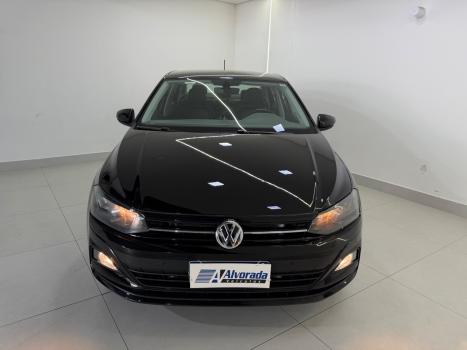VOLKSWAGEN Virtus 1.0 4P 200 TSI FLEX COMFORTLINE AUTOMÁTICO, Foto 2