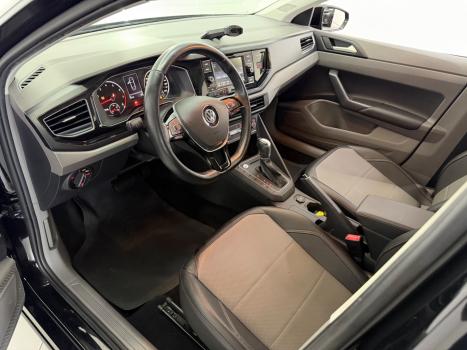 VOLKSWAGEN Virtus 1.0 4P 200 TSI FLEX COMFORTLINE AUTOMÁTICO, Foto 3
