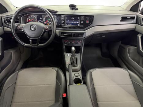VOLKSWAGEN Virtus 1.0 4P 200 TSI FLEX COMFORTLINE AUTOMÁTICO, Foto 4