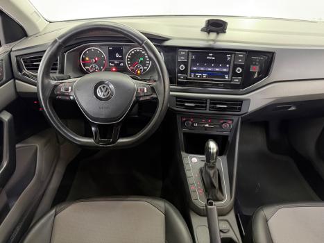 VOLKSWAGEN Virtus 1.0 4P 200 TSI FLEX COMFORTLINE AUTOMÁTICO, Foto 5