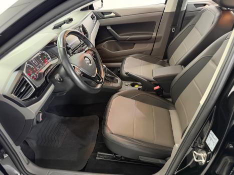 VOLKSWAGEN Virtus 1.0 4P 200 TSI FLEX COMFORTLINE AUTOMÁTICO, Foto 6