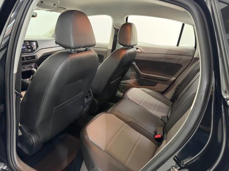 VOLKSWAGEN Virtus 1.0 4P 200 TSI FLEX COMFORTLINE AUTOMÁTICO, Foto 7