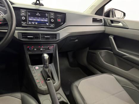 VOLKSWAGEN Virtus 1.0 4P 200 TSI FLEX COMFORTLINE AUTOMÁTICO, Foto 8