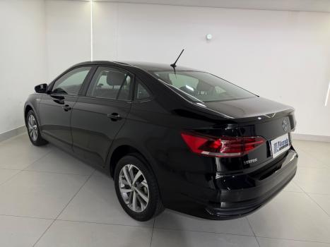 VOLKSWAGEN Virtus 1.0 4P 200 TSI FLEX COMFORTLINE AUTOMÁTICO, Foto 11