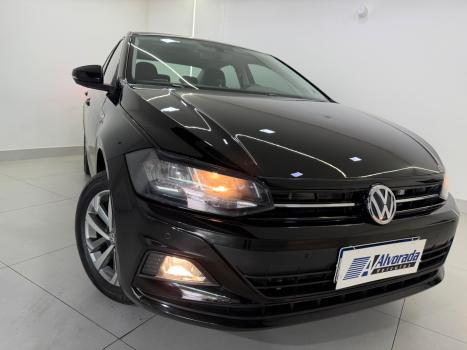 VOLKSWAGEN Virtus 1.0 4P 200 TSI FLEX COMFORTLINE AUTOMÁTICO, Foto 13
