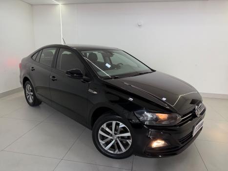 VOLKSWAGEN Virtus 1.0 4P 200 TSI FLEX COMFORTLINE AUTOMÁTICO, Foto 14