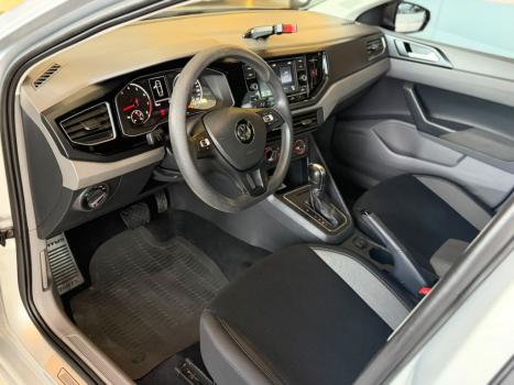 VOLKSWAGEN Virtus 1.0 4P 200 TSI FLEX COMFORTLINE AUTOMÁTICO, Foto 2