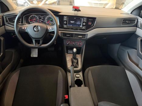 VOLKSWAGEN Virtus 1.0 4P 200 TSI FLEX COMFORTLINE AUTOMÁTICO, Foto 4