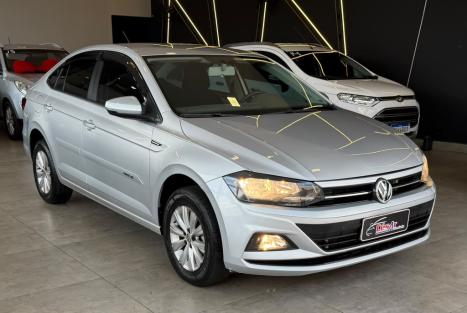 VOLKSWAGEN Virtus 1.0 4P 200 TSI FLEX COMFORTLINE AUTOMÁTICO, Foto 5
