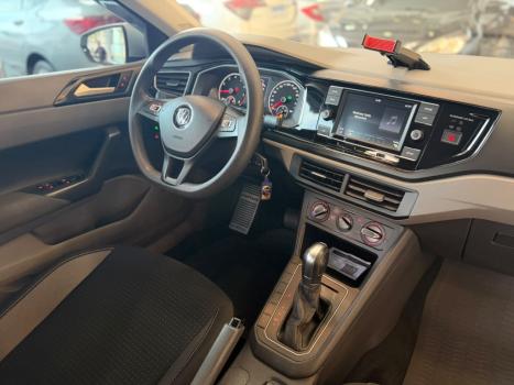 VOLKSWAGEN Virtus 1.0 4P 200 TSI FLEX COMFORTLINE AUTOMÁTICO, Foto 6