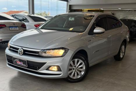 VOLKSWAGEN Virtus 1.0 4P 200 TSI FLEX COMFORTLINE AUTOMÁTICO, Foto 7