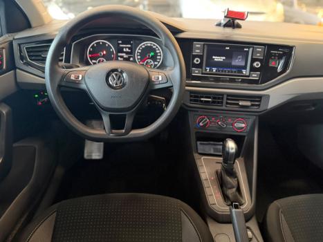VOLKSWAGEN Virtus 1.0 4P 200 TSI FLEX COMFORTLINE AUTOMÁTICO, Foto 8