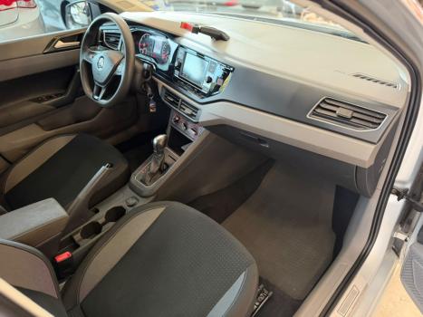 VOLKSWAGEN Virtus 1.0 4P 200 TSI FLEX COMFORTLINE AUTOMÁTICO, Foto 10