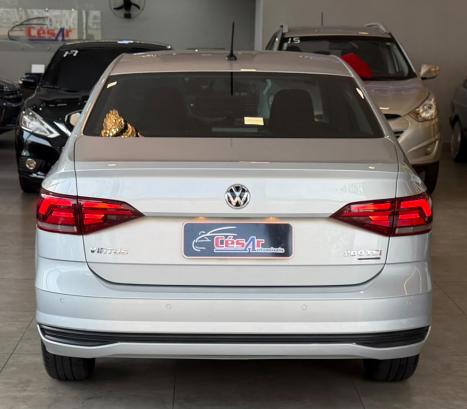 VOLKSWAGEN Virtus 1.0 4P 200 TSI FLEX COMFORTLINE AUTOMÁTICO, Foto 13