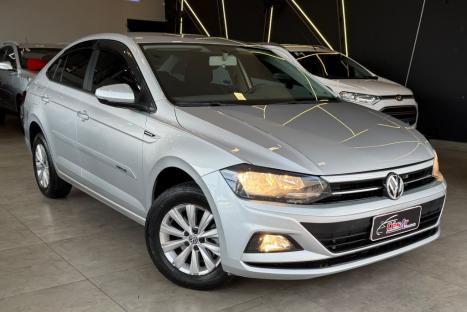 VOLKSWAGEN Virtus 1.0 4P 200 TSI FLEX COMFORTLINE AUTOMÁTICO, Foto 14