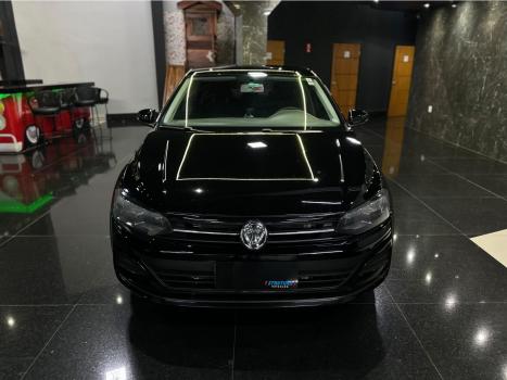 VOLKSWAGEN Virtus 1.6 4P MSI FLEX AUTOMÁTICO, Foto 1