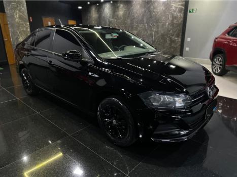 VOLKSWAGEN Virtus 1.6 4P MSI FLEX AUTOMÁTICO, Foto 2