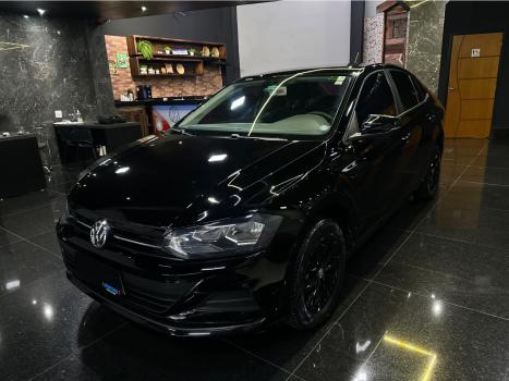 VOLKSWAGEN Virtus 1.6 4P MSI FLEX AUTOMÁTICO, Foto 3