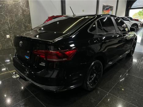 VOLKSWAGEN Virtus 1.6 4P MSI FLEX AUTOMÁTICO, Foto 4