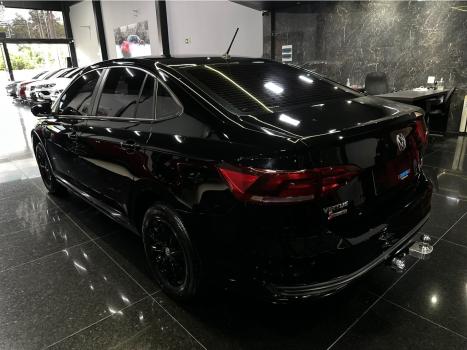 VOLKSWAGEN Virtus 1.6 4P MSI FLEX AUTOMÁTICO, Foto 5
