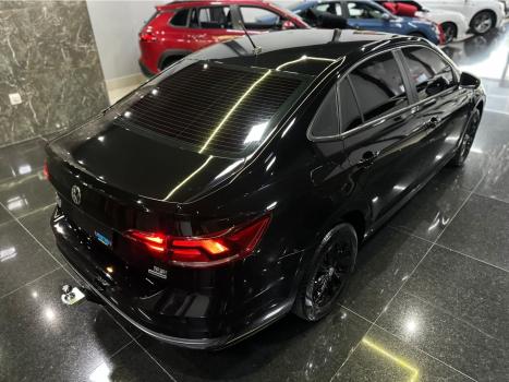 VOLKSWAGEN Virtus 1.6 4P MSI FLEX AUTOMÁTICO, Foto 7