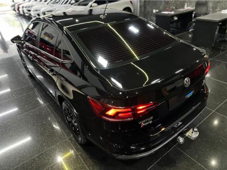 VOLKSWAGEN Virtus 1.6 4P MSI FLEX AUTOMÁTICO, Foto 8