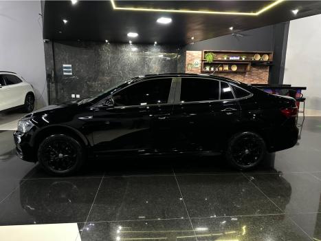 VOLKSWAGEN Virtus 1.6 4P MSI FLEX AUTOMÁTICO, Foto 9