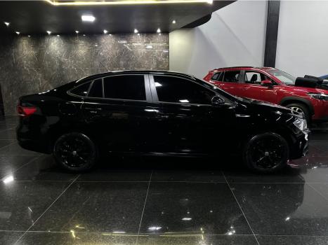 VOLKSWAGEN Virtus 1.6 4P MSI FLEX AUTOMÁTICO, Foto 10
