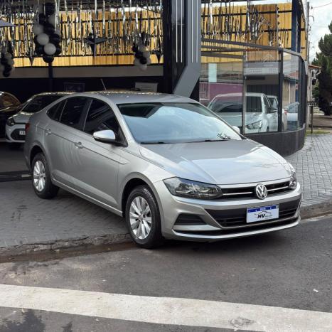 VOLKSWAGEN Virtus 1.6 4P MSI FLEX, Foto 1