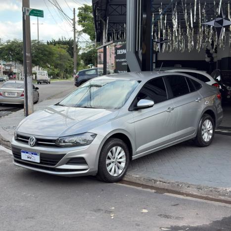 VOLKSWAGEN Virtus 1.6 4P MSI FLEX, Foto 2