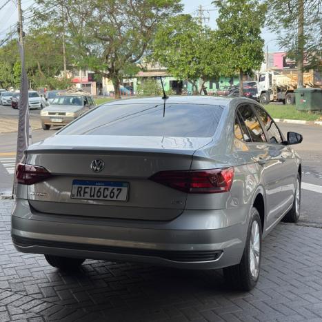 VOLKSWAGEN Virtus 1.6 4P MSI FLEX, Foto 4