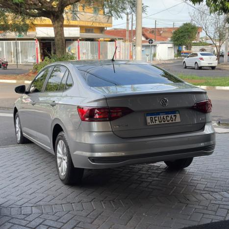 VOLKSWAGEN Virtus 1.6 4P MSI FLEX, Foto 5