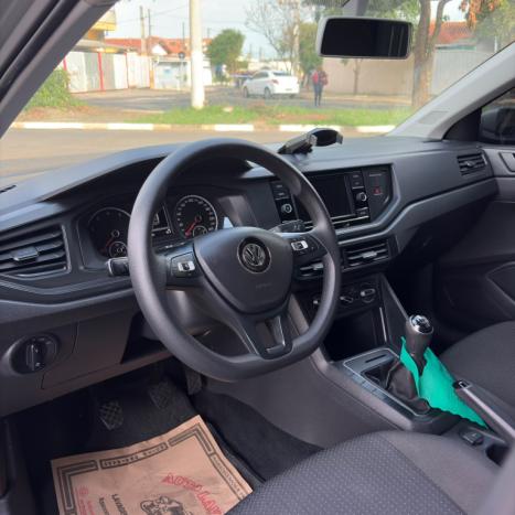 VOLKSWAGEN Virtus 1.6 4P MSI FLEX, Foto 7